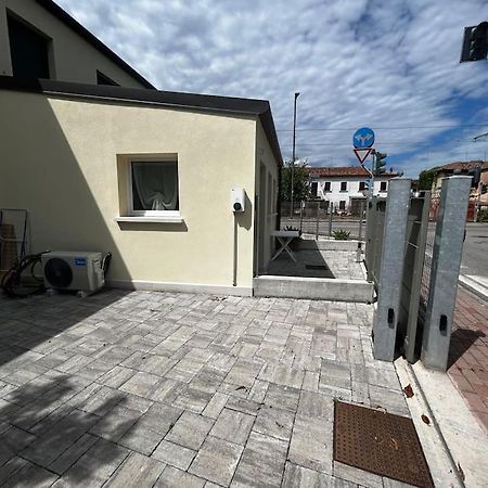 Casa Rielta, Tram E Parking Apartment Mestre Bagian luar foto